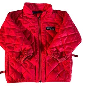 Patagonia Baby Nano Puff Jacket 6-12 months